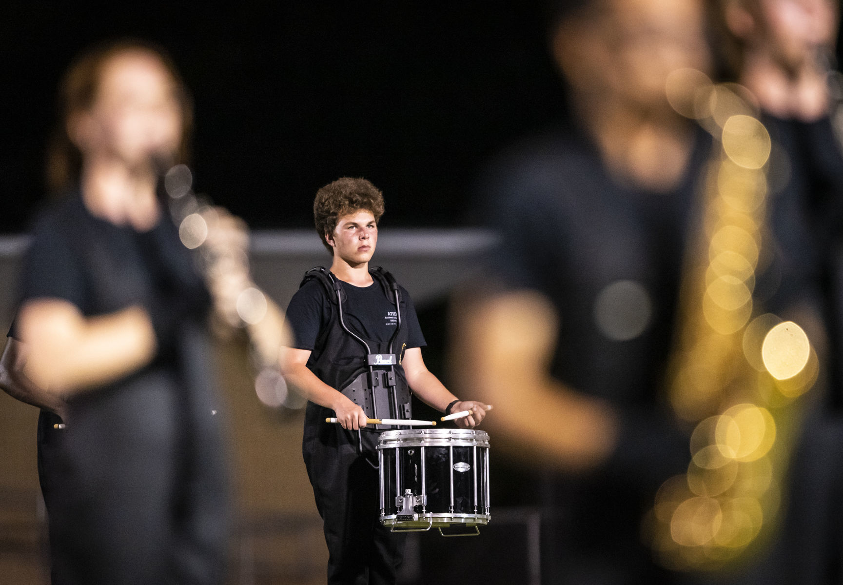 WSFCSBands